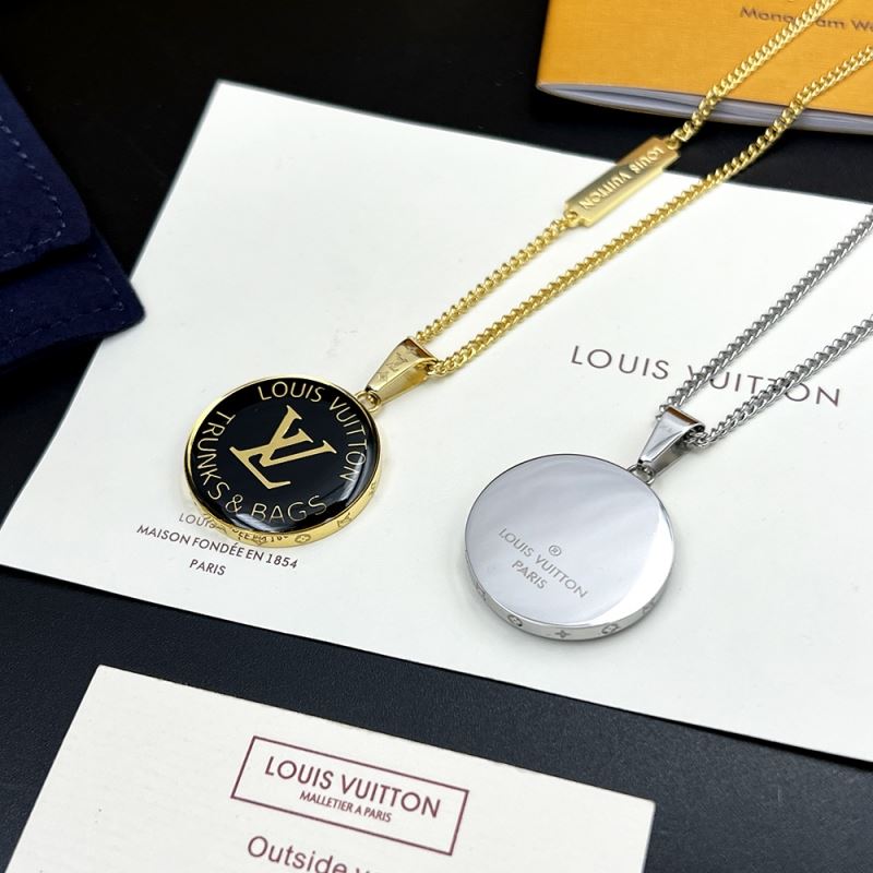 Louis Vuitton Necklaces